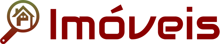 design de logotipo Imóveis