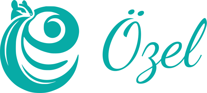 Özel logo tasarımı