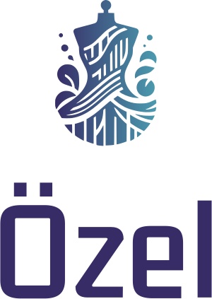 Özel logo tasarımı