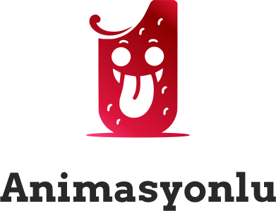 Animasyonlu logo tasarımı