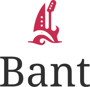 Bant logo tasarımı