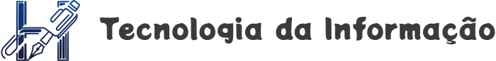 design de logotipo Tecnologia da Informação