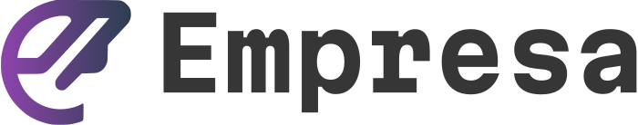 design de logotipo Empresa