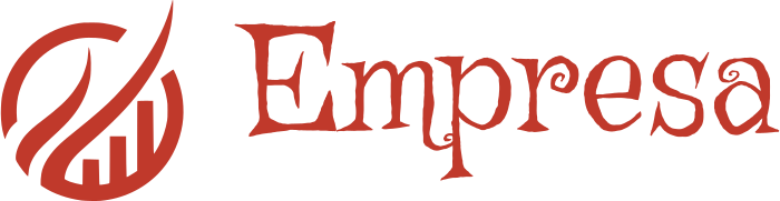 design de logotipo Empresa