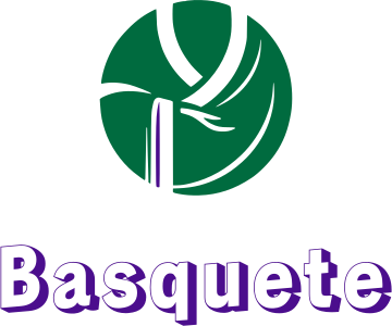 design de logotipo Basquete