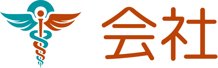 会社 ロゴデザイン