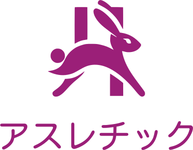 アスレチック ロゴデザイン