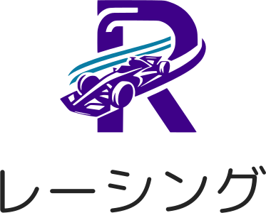 レーシング ロゴデザイン