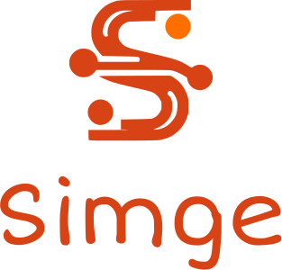 Simge logo tasarımı