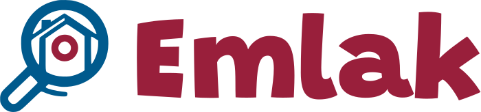 Emlak logo tasarımı