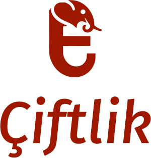 Çiftlik logo tasarımı