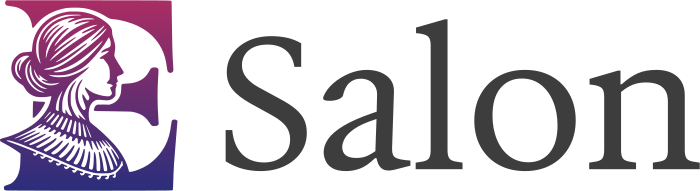 Salon logo tasarımı