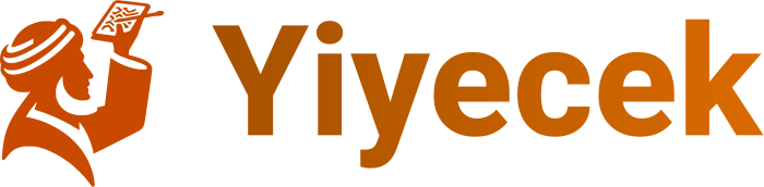 Yiyecek logo tasarımı