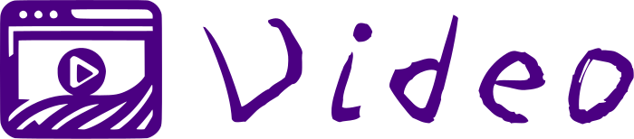 Video logo tasarımı