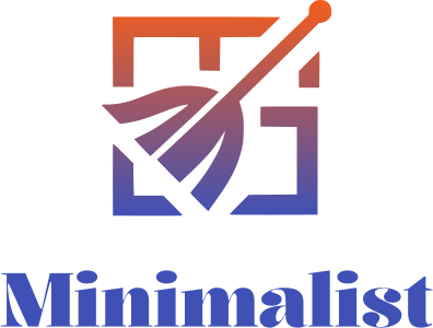 Minimalist logo tasarımı