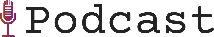 création de logo Podcast