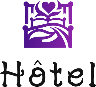 création de logo Hôtel
