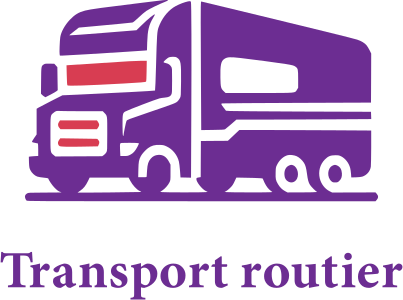 création de logo Transport routier