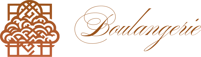 création de logo Boulangerie