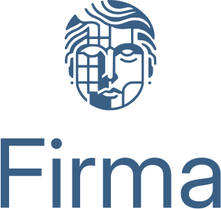 design del logo Firma