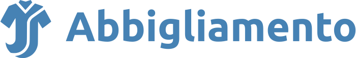 design del logo Abbigliamento