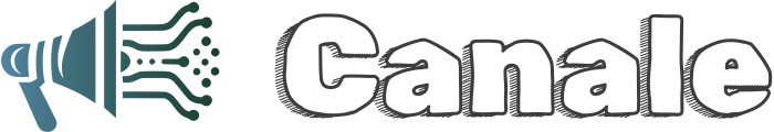 design del logo Canale