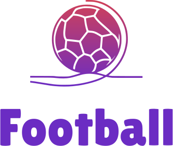 création de logo Football Américain