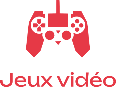 création de logo Jeux vidéo