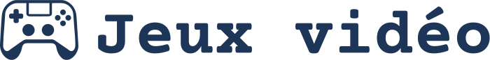 création de logo Jeux vidéo