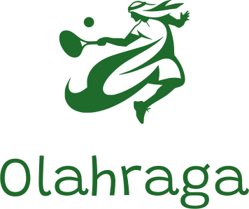 desain logo Olahraga