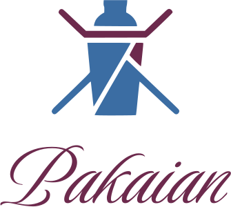 desain logo Pakaian