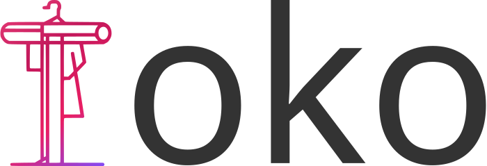 desain logo Toko