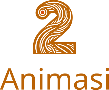 desain logo Animasi