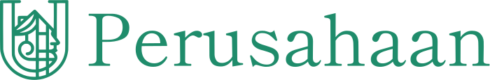 desain logo Perusahaan