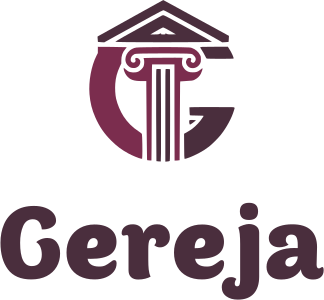 desain logo Gereja