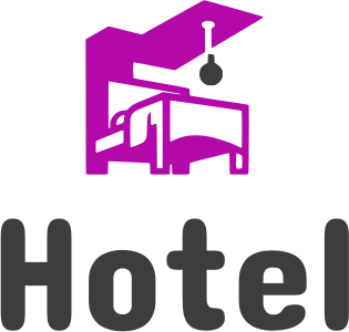 desain logo Hotel
