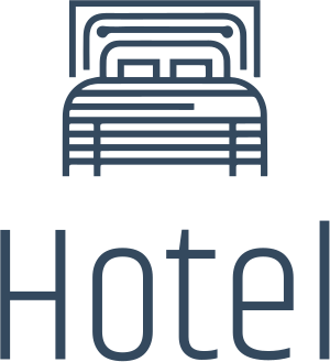 desain logo Hotel