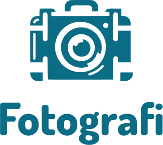 desain logo Fotografi