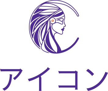 アイコン ロゴデザイン