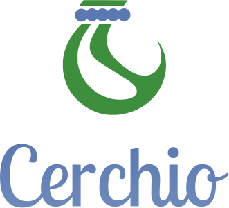 design del logo Cerchio
