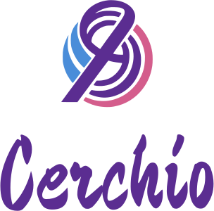 design del logo Cerchio