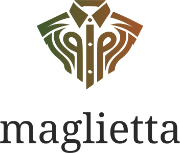 design del logo maglietta