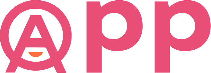 design del logo App