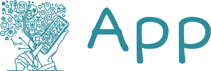 design del logo App