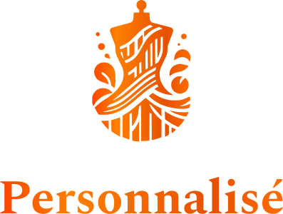 création de logo Personnalisé