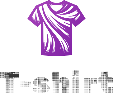 création de logo T-shirt