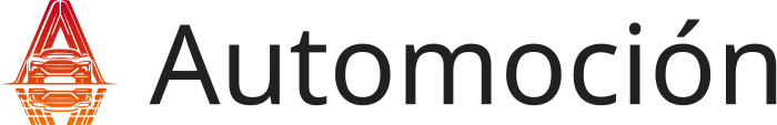 diseño de logotipo Automoción