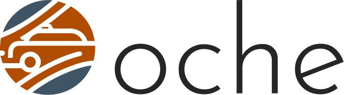 diseño de logotipo Coche