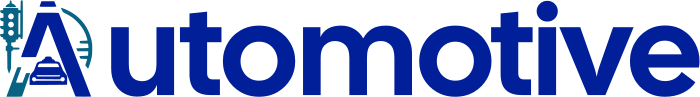 design del logo Automotive