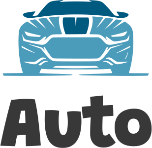 design del logo Auto